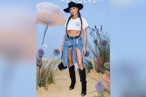Das sind die größten Fashion-Trends der kommenden Festivalsaison