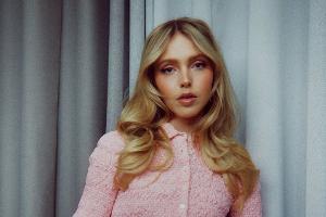 Lina Larissa Strahl: "Ich habe mich künstlerisch neu aufgestellt"