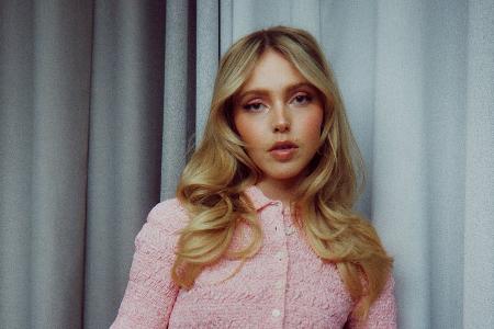 Lina Larissa Strahl: 