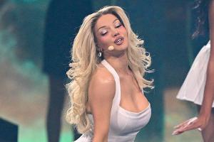 Shirin David wird 30: "Ich bin jetzt erwachsen"