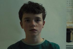 Hauptdarsteller Owen Cooper hat "Adolescence" selbst nicht gesehen