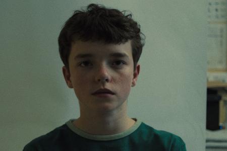 Hauptdarsteller Owen Cooper hat 