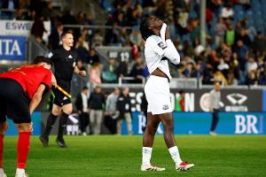 3. Liga: Saarbrücken lässt Punkte liegen