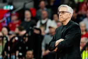 Bayerns Basketballer im Play-in-Turnier zunächst gegen Belgrad