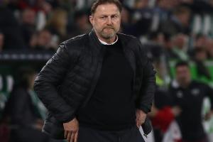 Nächste Pleite für Hasenhüttl: "Bundesliga ist einfach schwer"