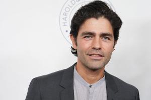 Adrian Grenier ist zum zweiten Mal Vater geworden