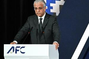 "Sonst 132 Mannschaften": Auch Asien gegen Mammut-WM 2030