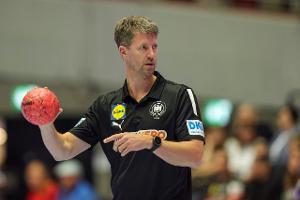 "Positives Gefühl": DHB-Frauen tanken Selbstvertrauen