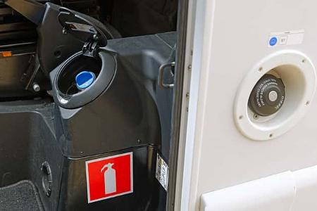 Rapido 854 F (2025) Ad-Blue f