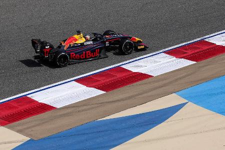 Formel 3: Tramnitz belohnt sich nach Aufholjagd mit Podium