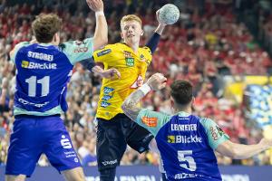 Nach Pokal-Drama gegen Kiel: Löwen verpassen auch Rang drei