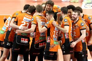 Volleyball: Berlin wieder im Finale