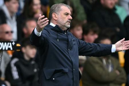 Eintracht-Gegner Tottenham verliert - Liverpool vor Meistertitel