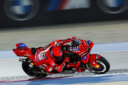 MotoGP: Nächster Sieg für Marc Márquez