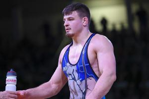 Ringer-EM: Lazogianis verpasst EM-Gold