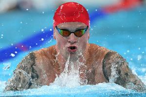 50m-Strecken in LA: Peaty nimmt Olympia 2028 ins Visier