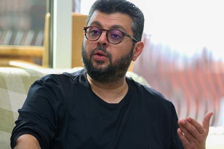 Investor Ismaik will Anteile an 1860 verkaufen