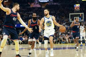 Currys Warriors verpassen direktes Play-off-Ticket