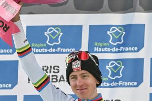 Nach knappem Scheitern: Pogacar will zurück zu Paris-Roubaix