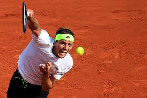 Die Sport-Höhepunkte am Montag, 14. April