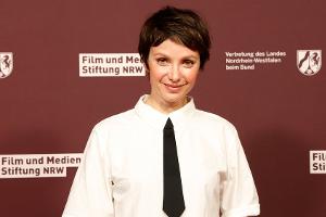 Mit Stalking-Drama im TV: Julia Koschitz spricht über eigene Erfahrung