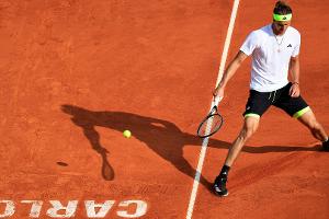 ATP-Ranking: Zverev rutscht auf Platz drei ab