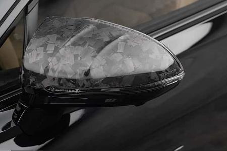 Mansory Bentley Continental GT Tuning Bodykit