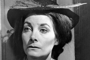 Bekannt aus "Das Haus am Eaton Place": Jean Marsh ist tot