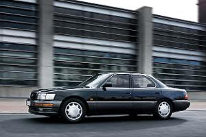 Motor Klassik Experience