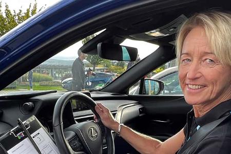 Motor Klassik Experience