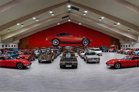 Motor Klassik Experience