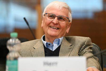 Sommermärchen-Prozess: Zwanziger-Entlassung wohl am 30. April