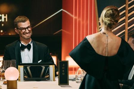 Joko Winterscheidt erobert 