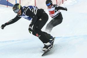 Snowboardcross: Berg beendet Karriere