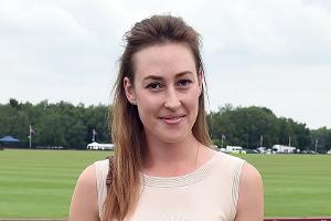 Zweites Kind ist da: Lady Tatiana Mountbatten verkündet Geburt