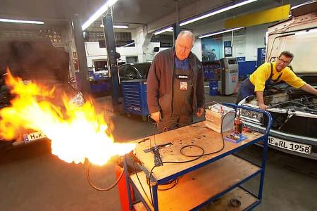 VOX auto mobil 13.04.2025