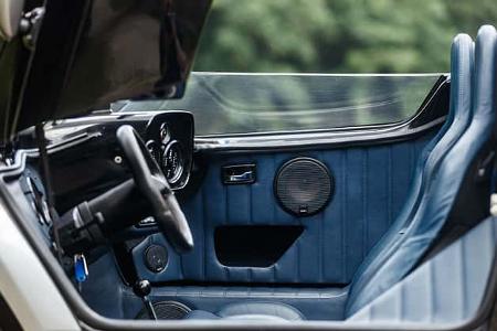 Isdera Spyder 036i (1989)