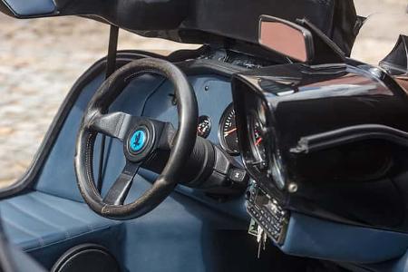 Isdera Spyder 036i (1989)