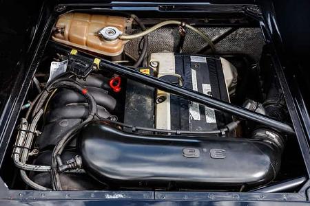 Isdera Spyder 036i (1989)