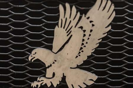 Isdera Spyder 036i (1989)