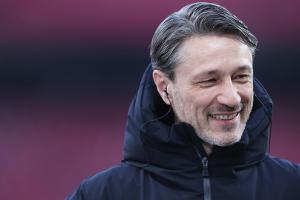Kovac: "Wunder gibt es immer wieder"