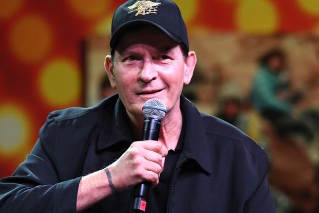 Mickey Rourke hat einiges gemeinsam mit Charlie Sheen. Aus dem Schauspieler hätte einer der großen Stars der 90er werden können, schließlich hatte er mit 'Platoon' und 'Wall Street' große Erfolge gefe ...