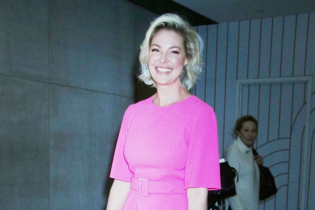 Katherine Heigl war in zahlreichen romantischen Komödien der 2000er zu sehen. Doch mittlerweile ist die Schauspielerin in Vergessenheit geraten. Warum eigentlich? Sie erarbeite sich einen Ruf. Kolleg* ...