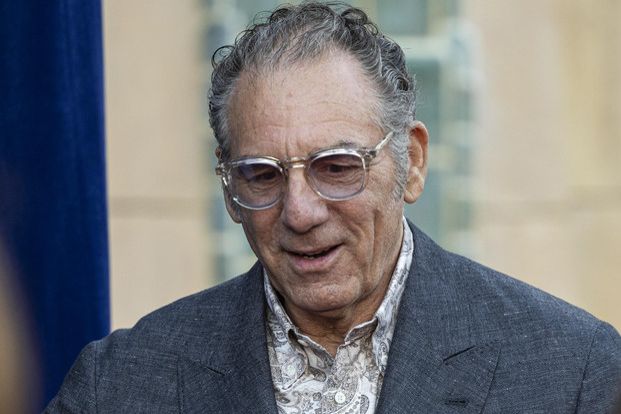 Michael Richards war als Kramer einer der beliebtesten Figuren in 'Seinfeld'. Der Comedian hätte seine glorreiche Karriere weiterführen können, wenn er nicht während eines Stand-up-Auftritts eine rass ...