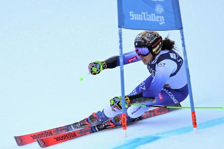 Olympia? Brignone vor Wettlauf mit der Zeit