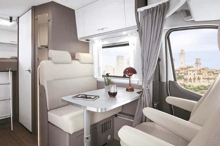 Etrusco 5.9 DF (2025)