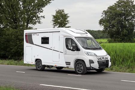 Giottiline Compact C60 (2025)