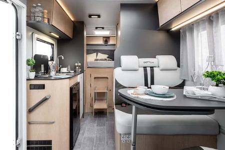 Giottiline Compact C60 (2025)