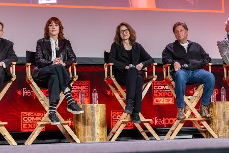 40 Jahre nach dem Kultfilm: 