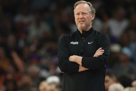 NBA: Phoenix trennt sich von Headcoach Budenholzer